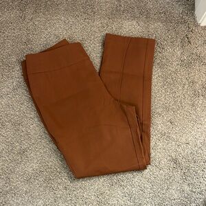 Chico's Brown Pants